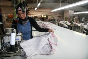 Doların Düşüşe Geçmesi Tekstilcileri 2019 İçin Umutlandırdı