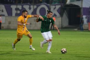 Spor Toto 1. Lig: Denizlispor: 3 – Afjet Afyonspor: 0