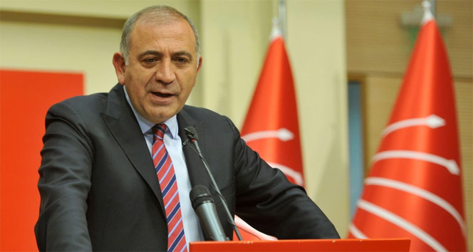CHP İstanbul Milletvekili Tekin, İstanbul Büyükşehir Belediye Başkanlığına aday olduğunu açıkladı