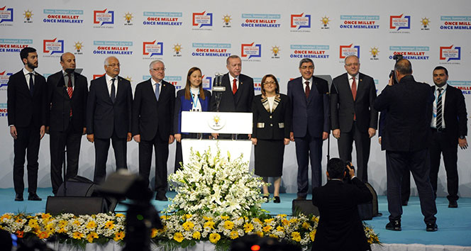 AK Parti Gaziantep Belediye Başkan adayı Fatma Şahin kimdir?