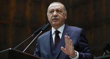 Cumhurbaşkanı Erdoğan 14 başkan adayını daha açıkladı!