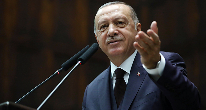 Cumhurbaşkanı Erdoğan 20 ilin başkan adayını açıklıyor!