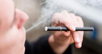 Elektronik sigara ve ısıtılmış tütün ürünleri zehir saçıyor