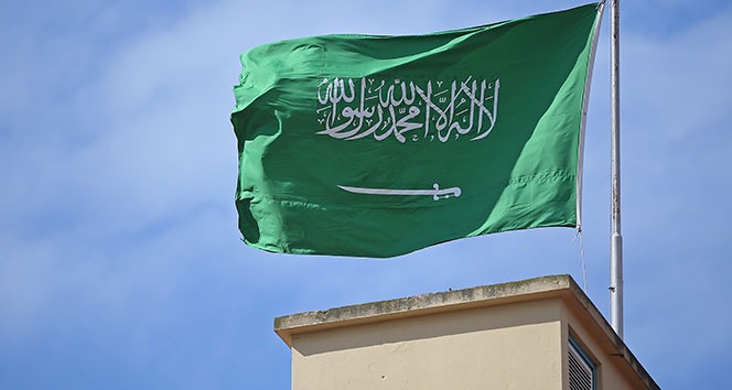 Suudi Arabistan, suçlu iadesi talebini reddetti