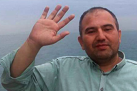 Ayrancı Petrol Sahibi Ali Ayrancı Hayatını Kaybetti