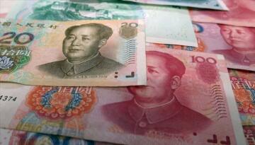Çin’de deflasyon baskısı sürüyor